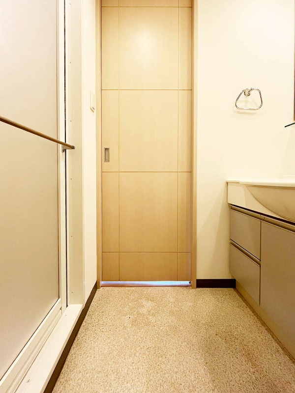 エコロジー柳橋レジデンス2階 室内写真は同物件別部屋