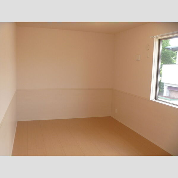 レグルス・K202号室 洋室