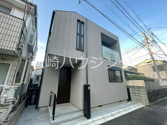 ひかりハウスの外観画像