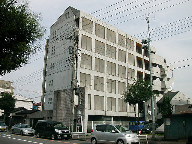 Ｔ１６＋２０0504号室 外観2