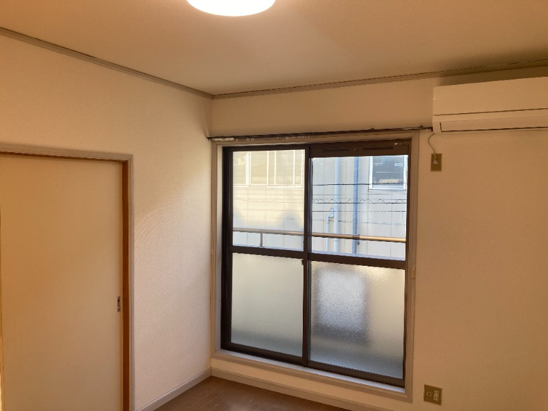 サンヴィレッジE棟2階 部屋その他