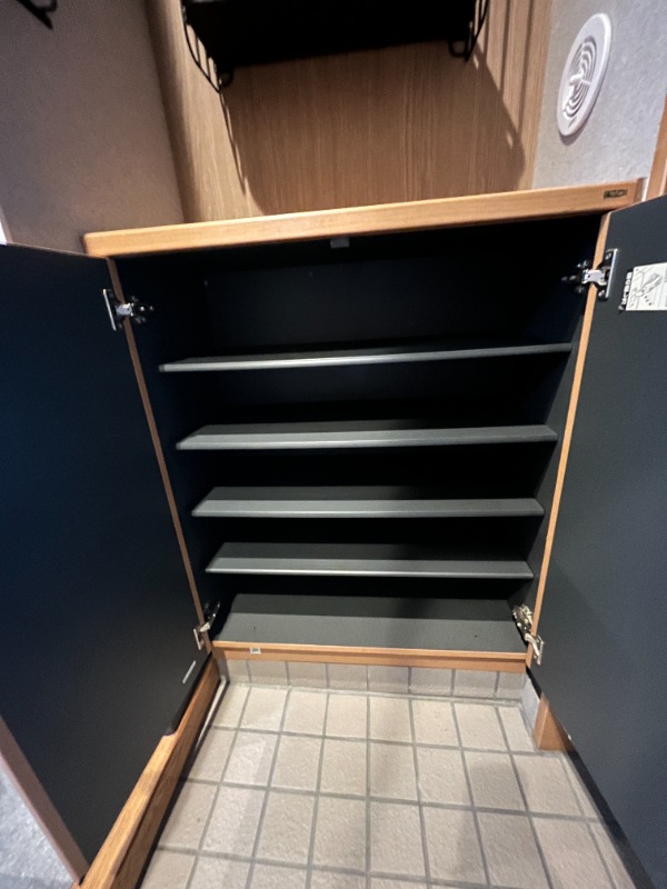 PRIM ROSE・M壱番館3階 玄関