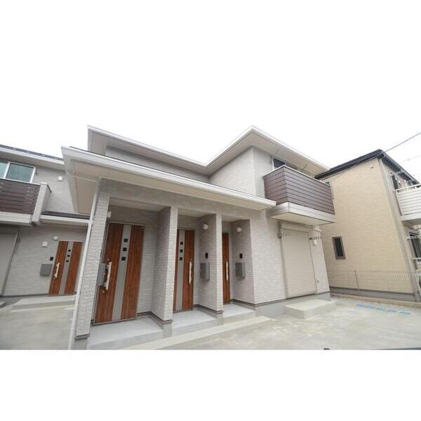 ル・クオンの外観画像