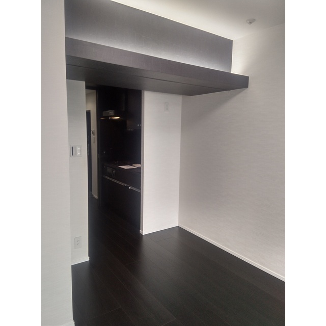 ラル練馬 リビング