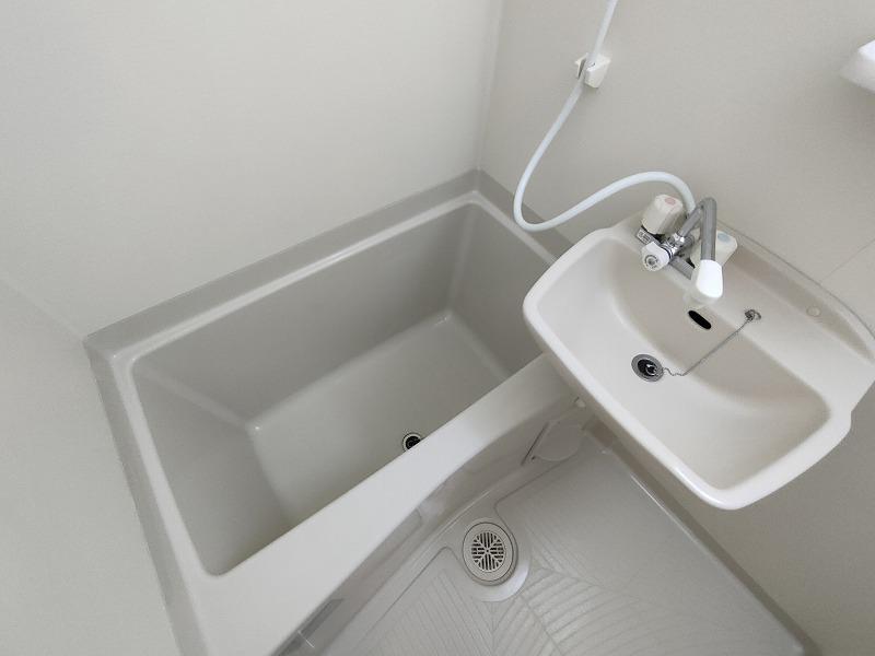 Ｕハイム2階 部屋その他