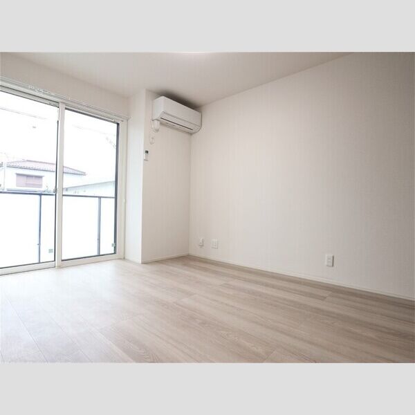 ヴィルフレア深見台 リビング