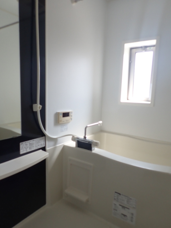 コンフォートブルーニＳ お風呂
