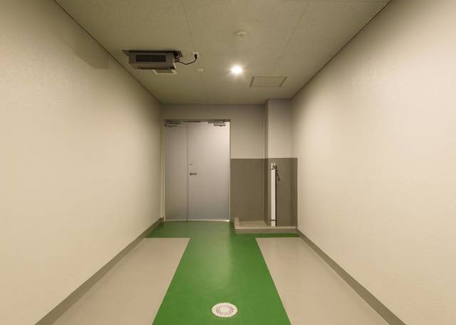 グランド・ガーラ立川6階 その他共有部分