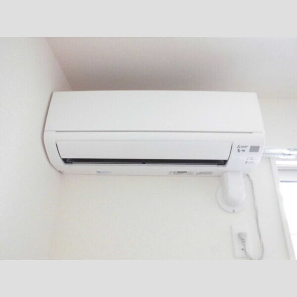 エスペランサABB301号室 エアコン