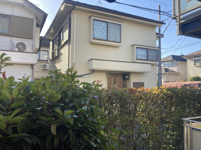 ビーハイヴ0102号室 展望