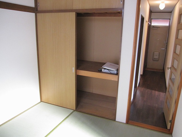 フレグレンスＢ2階 部屋その他