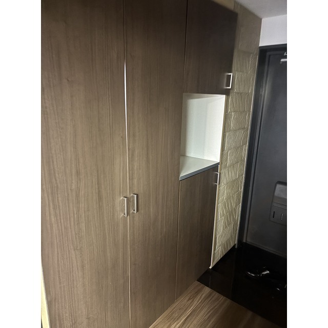 ワコーレ東中野Ⅱ 収納