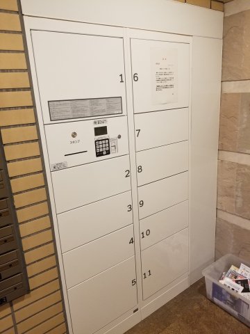 リバーサイドハイツ湘南0301号室 その他共有部分