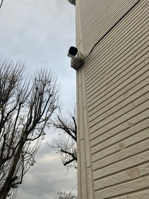 Ｋｅｎ’ｓ　ＬＩＥＮ　相模原0201号室 防犯カメラ完備