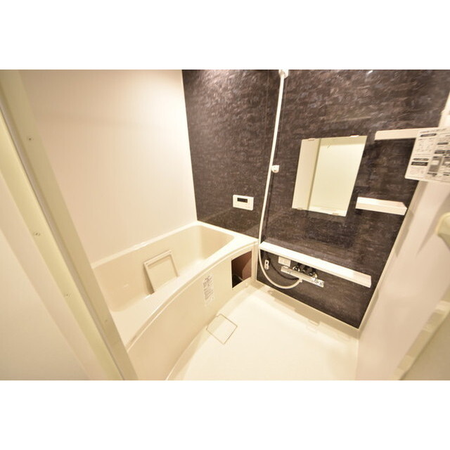 グランパセオ中目黒Ⅱ0402号室 内観