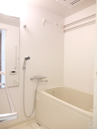 プラウドフラット仙川506号室 ※参考写真