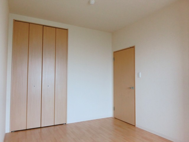 ａｒｃｏｂａｌｅｎｏ0201号室 洋室２　※別号室の参考写真です(現況優先・仕様違いの場合あり)