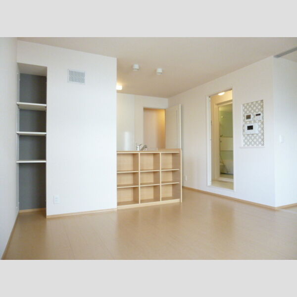 gransoleil(グランソレーユ) リビング