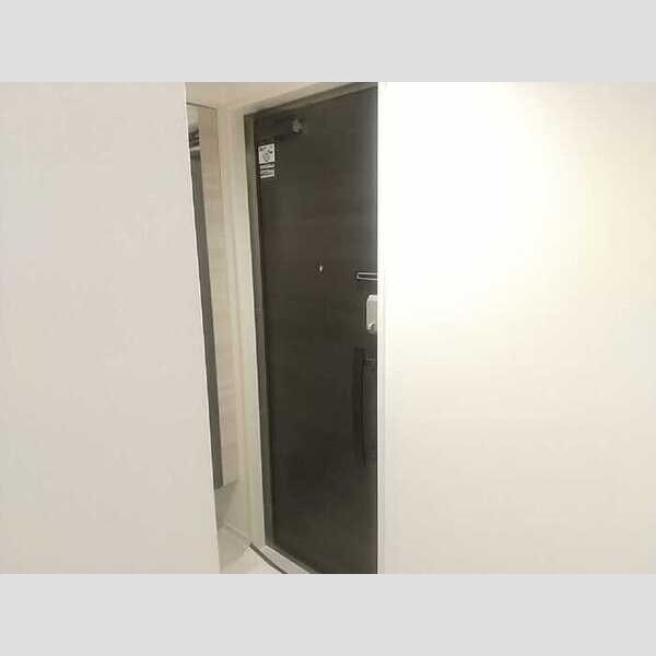 D-Paina東長沼301号室 玄関