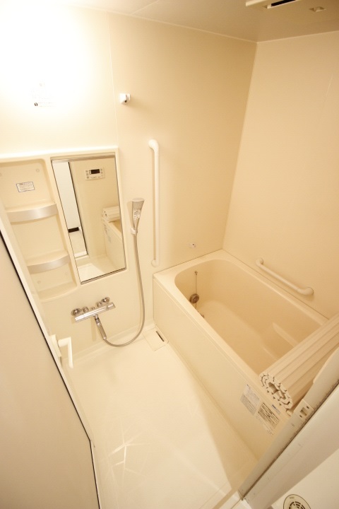 チェスナットガーデン3階 部屋その他