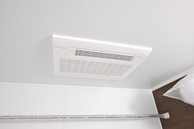 トレス両国3階 部屋設備