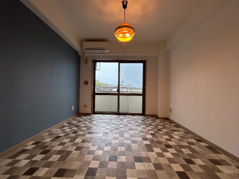 ウィン読売ランド1階 同建物別部屋の参考画像