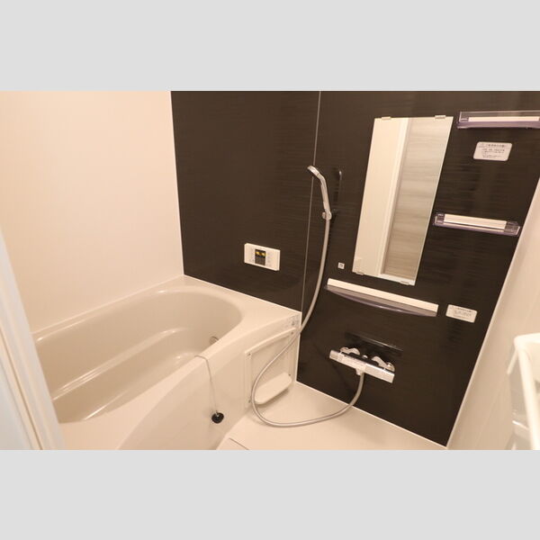 クエル バスルーム