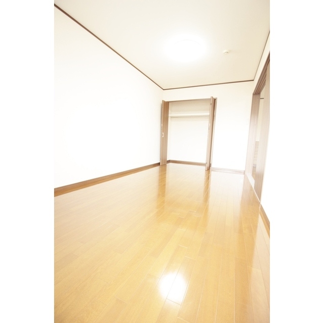 アスピリア cimeⅡ102号室 リビング