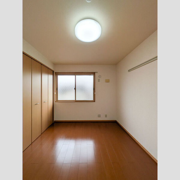 グランフェルム203号室 部屋その他