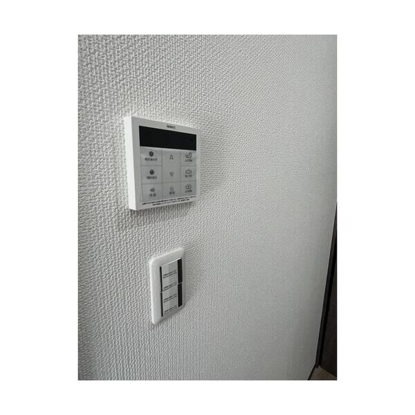羽田2丁目戸建1号棟 部屋設備