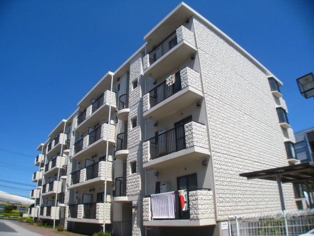 エクセルＤハイム 外観