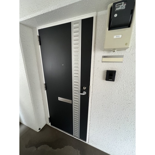 エスペランサ304号室 同建物別部屋の参考画像