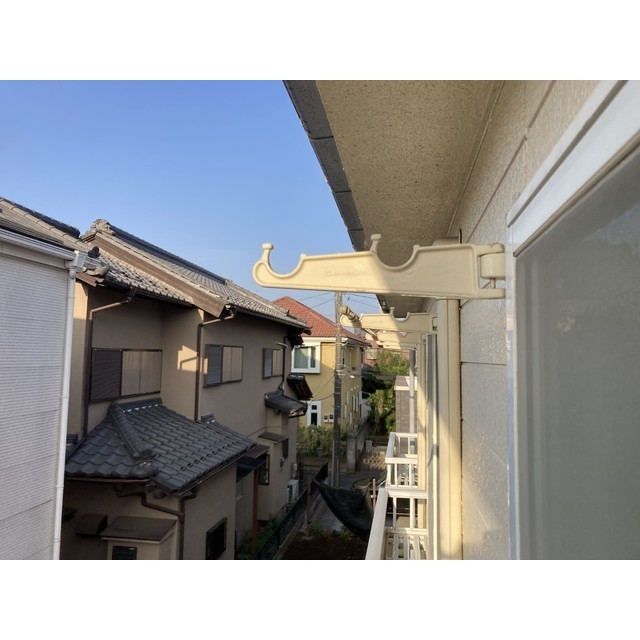 サンガーデン川越203号室 部屋その他