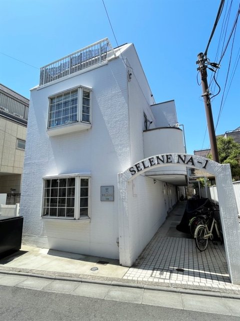 セレーネNA－１1階 外観