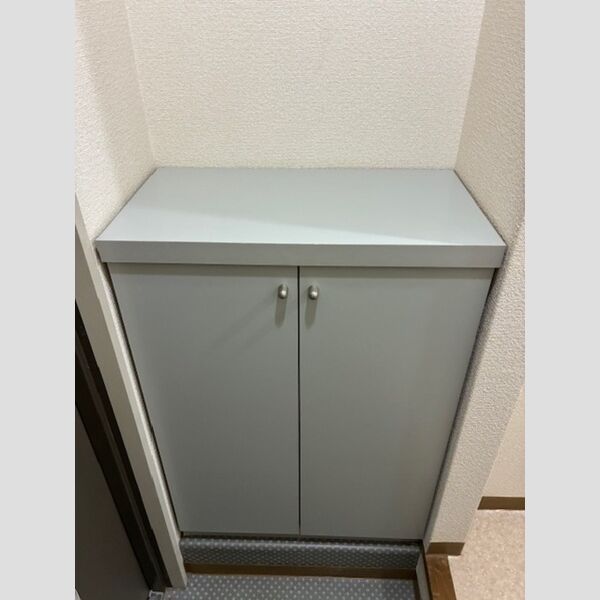 ハイムカメリア301号室 靴箱