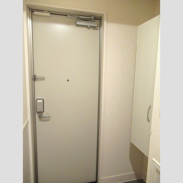 ソル ド レーヴ アッシュ105号室 玄関