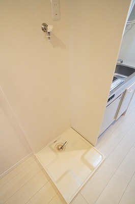 メゾンフィエールスタリー1階 部屋設備
