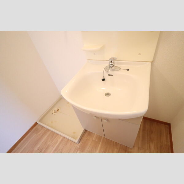 ミルコート　B 洗面台