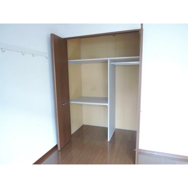 グリーンヒル藤崎Ⅱ 内観