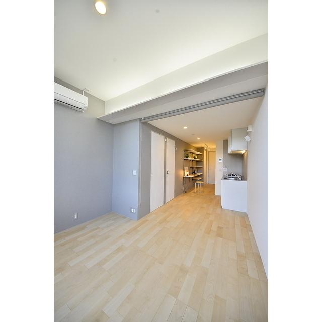 駒込テラス その他、部屋スペース