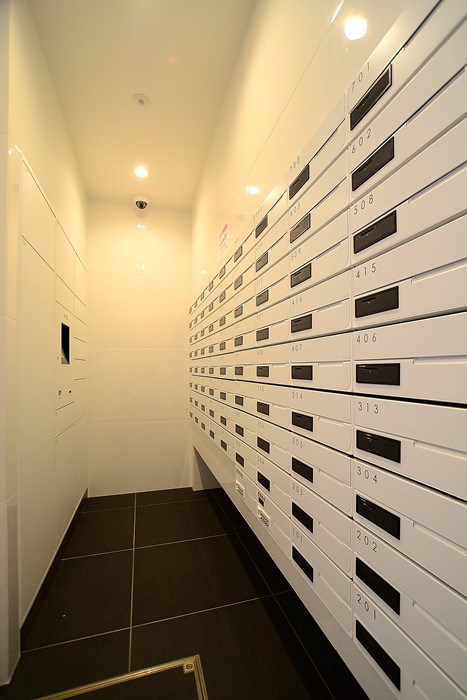 ステージグランデ新中野アジールコート3階 部屋設備