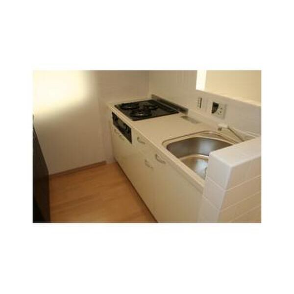 セルクル落合 キッチン