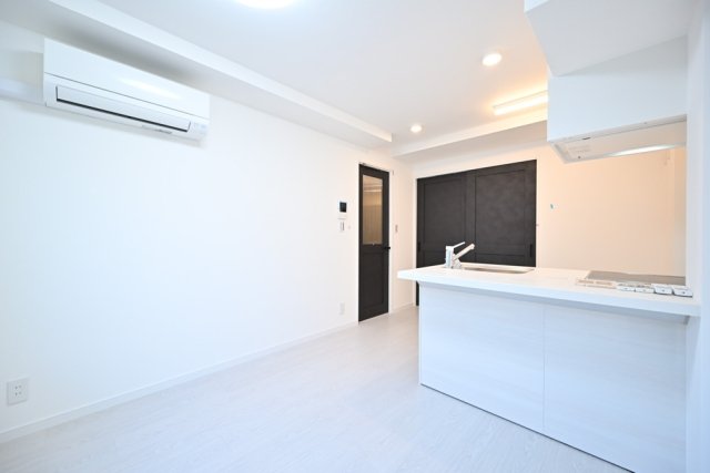 ＥＳ－Ｇｒａｎｄｅ東中野2階 リビング