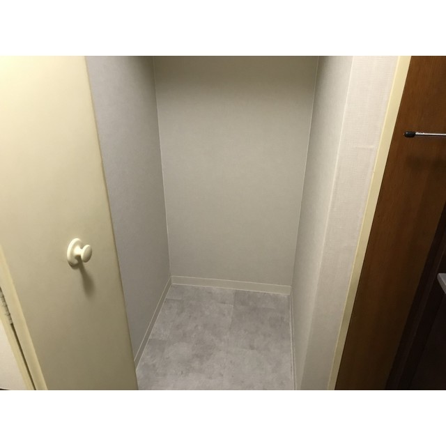 リュミエ本厚木116号室 内観