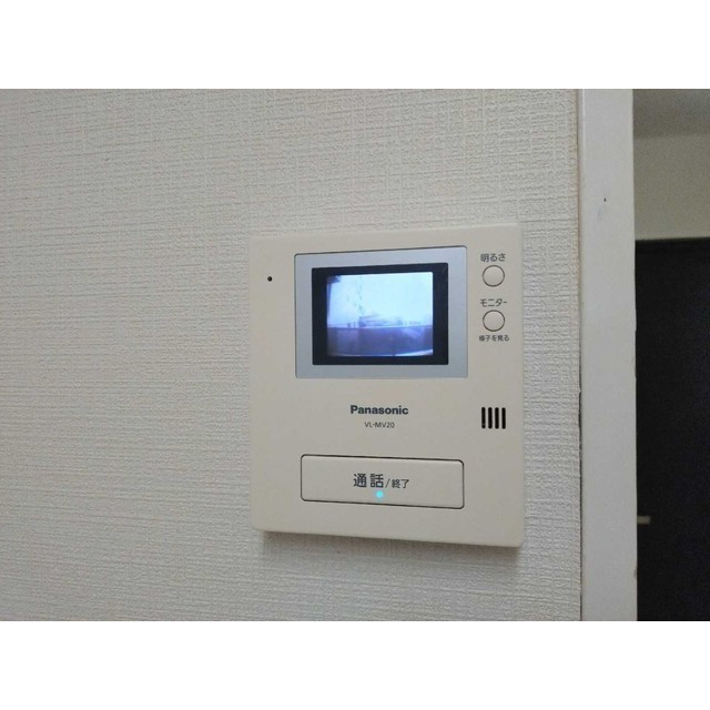 小茂根ビル00201号室 部屋その他