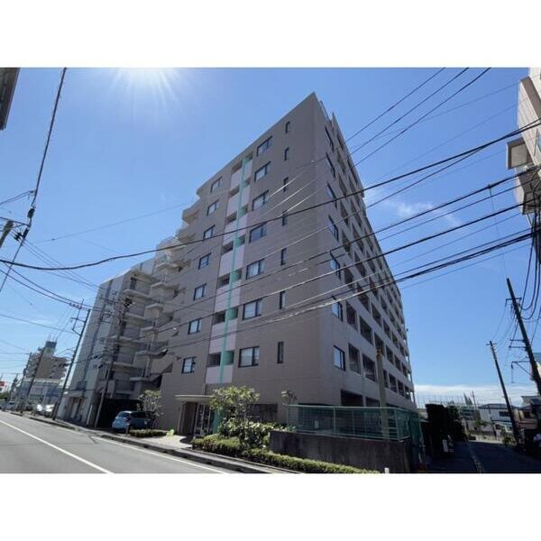 レックス相模大塚駅前の外観画像