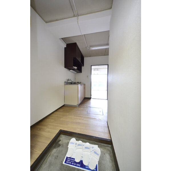 北浦ビル0302号室 部屋その他
