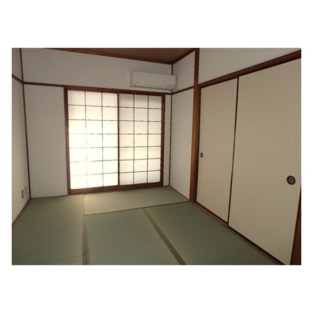 日吉Ａ－Ⅱ 内観