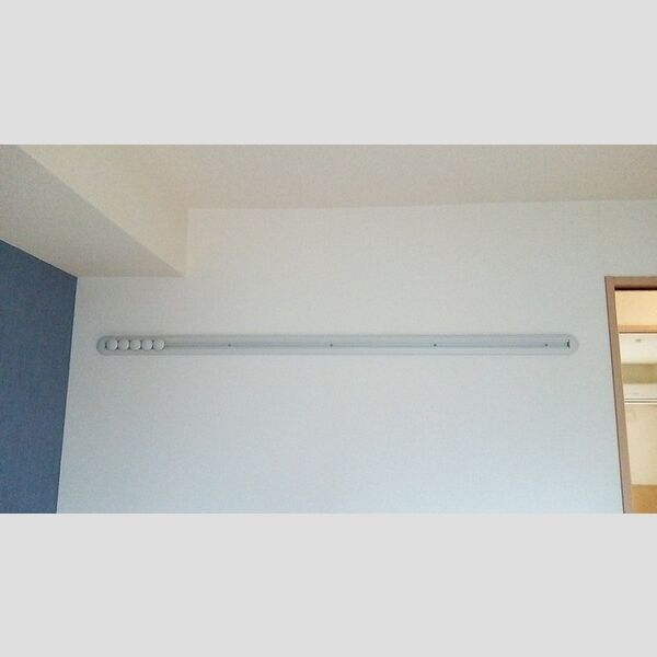 ハイツ・プリマベーラ103号室 ハングバー