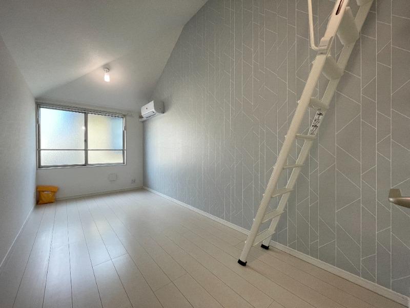アール阿佐ヶ谷2階 部屋その他